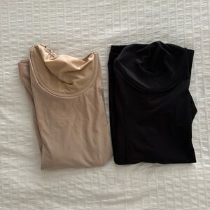 Body shapers